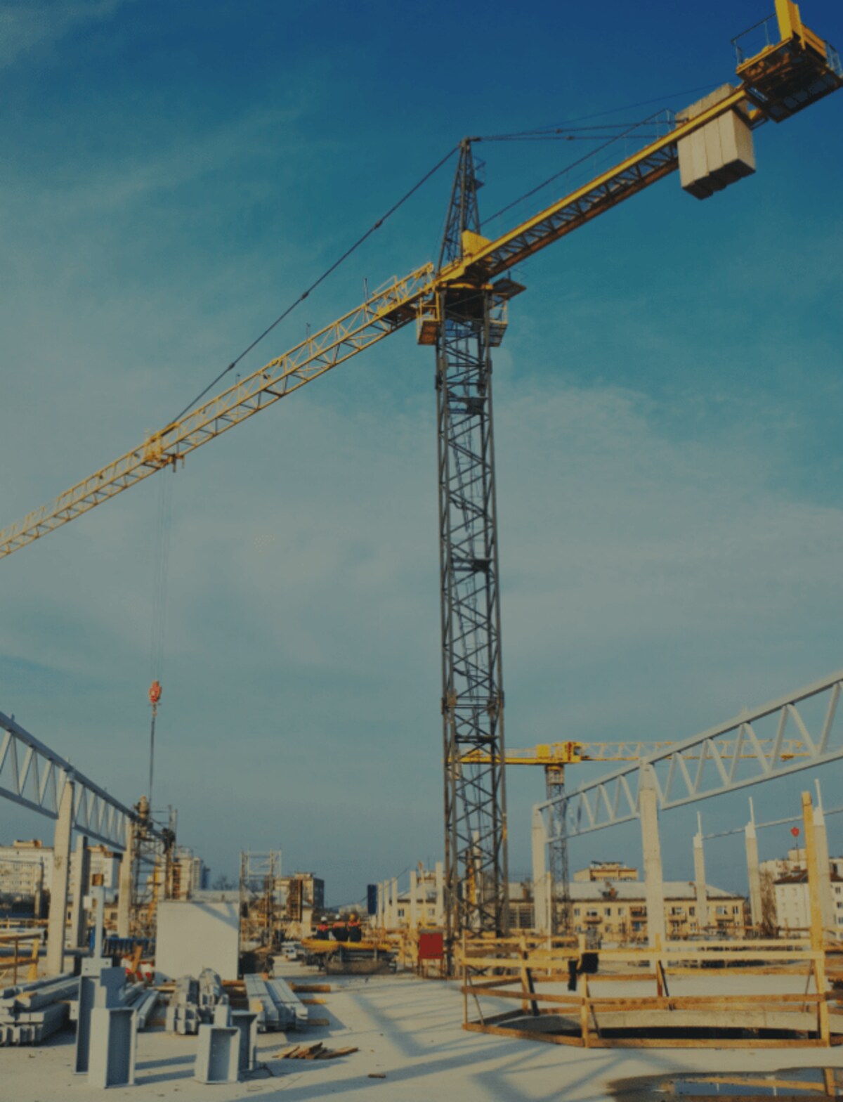 Construction